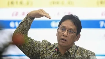 APBN 2026 Ngebut di Awal Tahun, Defisit Melebar dengan Belanja Tinggi