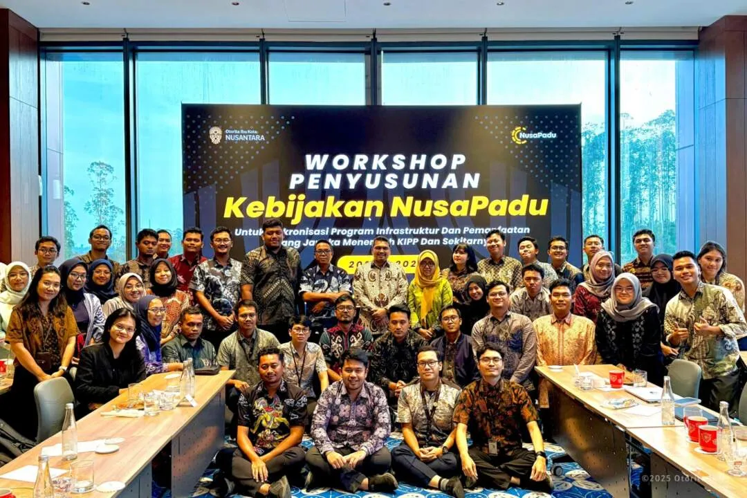 NusaPadu: Strategi Terpadu dalam Pembangunan Ibu Kota Nusantara