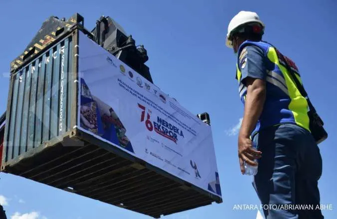 Industri Hadapi Tantangan: Lonjakan Harga dan Penurunan Permintaan