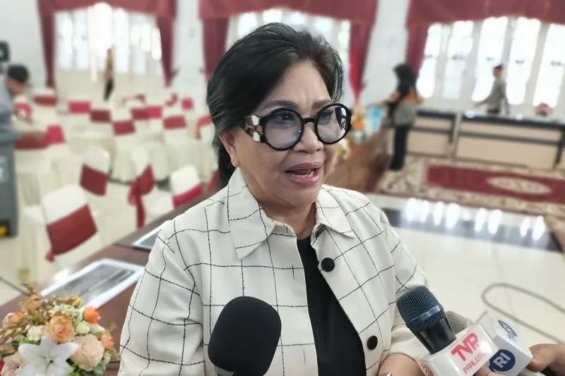 DPR Dorong Penggunaan Kendaraan Dalam Negeri untuk Koperasi Desa
