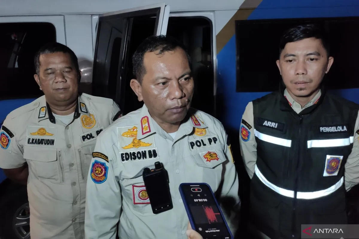 Satpol PP Jakarta Barat Terapkan Penyamarangan untuk Awasi Hiburan Malam Selama Ramadan