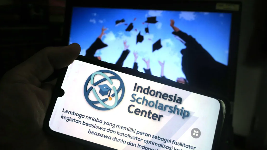 Komunitas Sebagai Jembatan untuk Pemburu Beasiswa