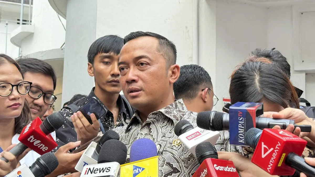 Pemerintah Pastikan Alokasi Dana Desa untuk Koperasi Merah Putih Tidak Ditolak