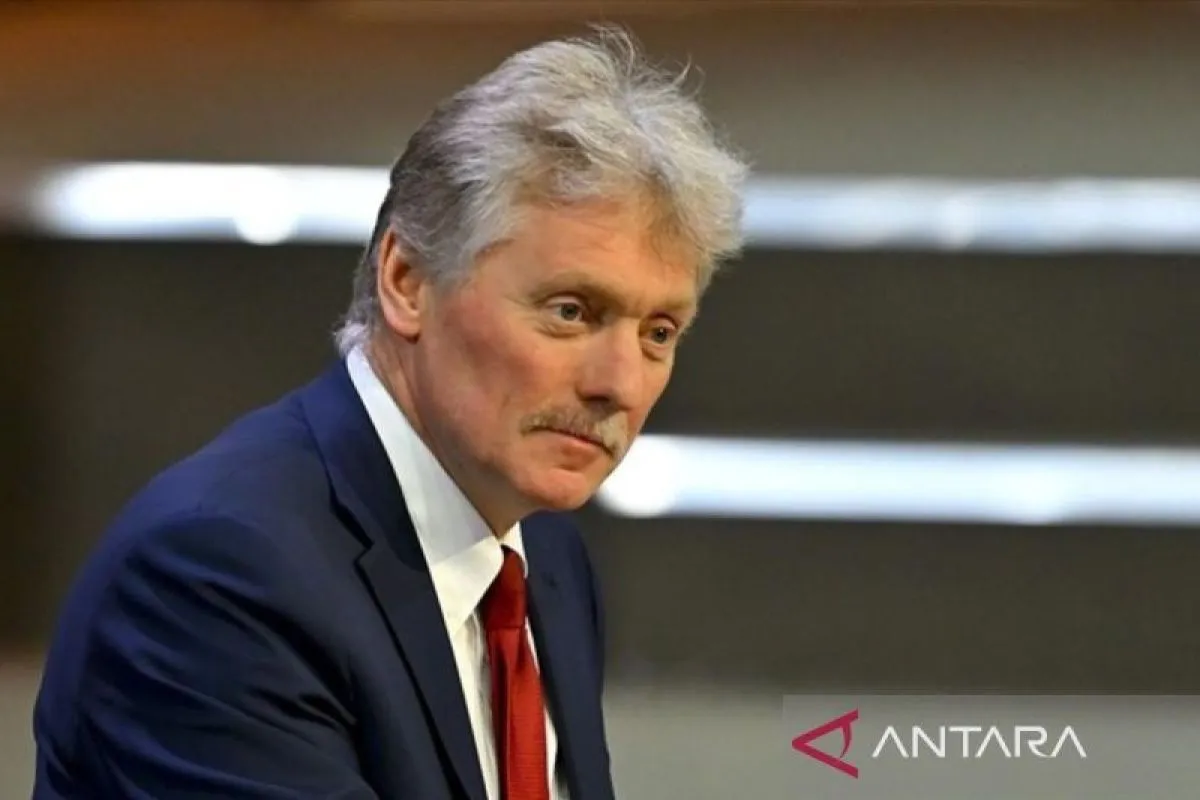 Rusia Siap Bahas Isu Wilayah Kunci dalam Negosiasi Jenewa dengan Ukraina
