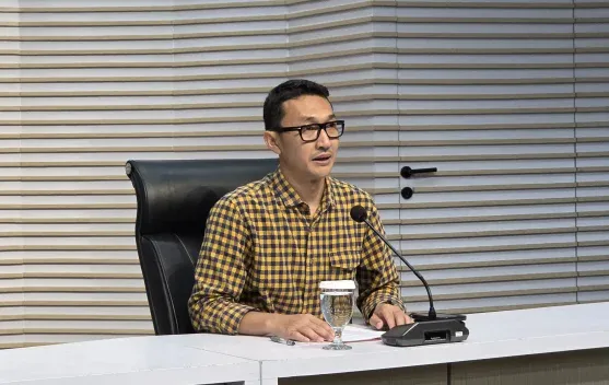 KPK Tetapkan Tiga Korporasi Tersangka Kasus Gratifikasi Batu Bara di Kukar