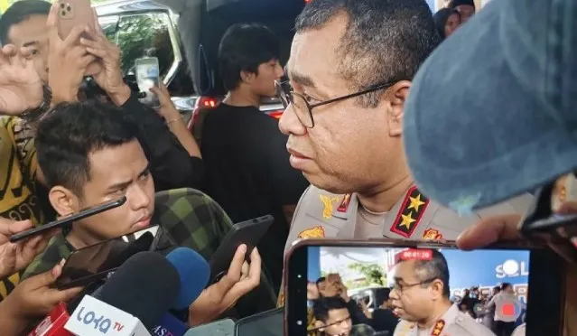 Satgas Saber Pangan Temukan Komoditas Dijual di Atas HET, Minyakita Terbanyak Dikeluhkan