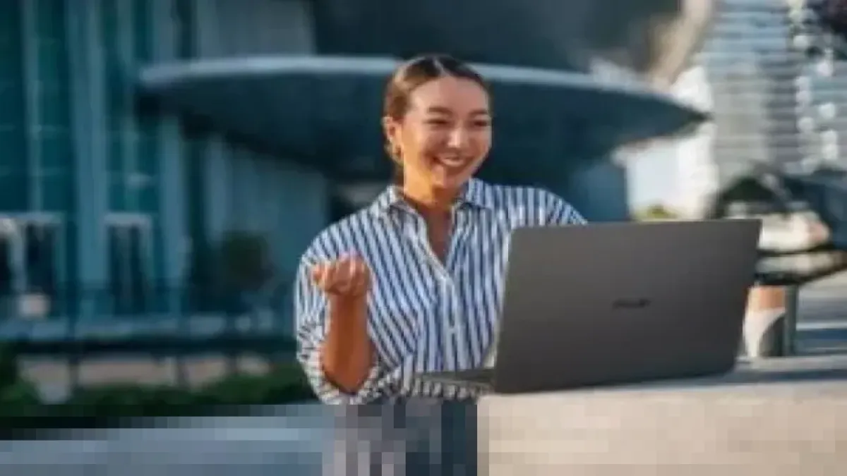 Asus Luncurkan Windows 11 Pure OS untuk Efisiensi IT di ExpertBook G2