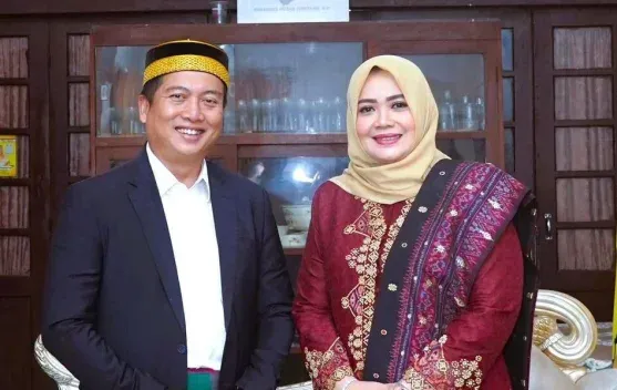 Satu Tahun Iqbal-Dinda: NTB Alami Peningkatan Ketenagakerjaan dan Kualitas SDM