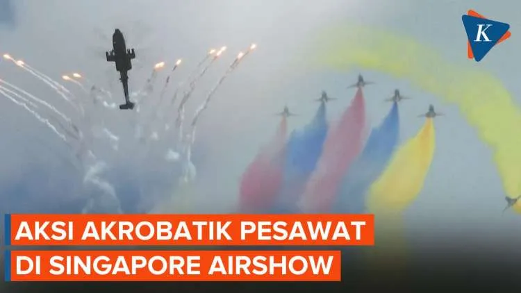 Berbagai Kanal Informasi dari Kompas.com