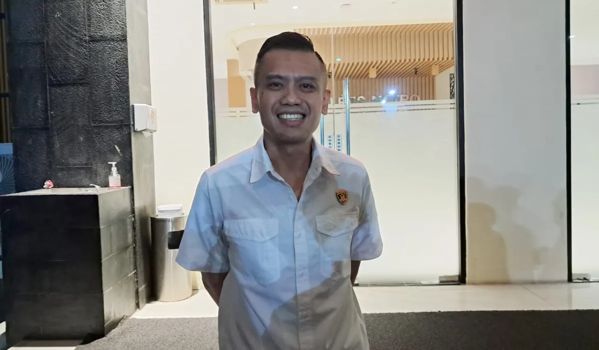 Dua Tersangka Korupsi Hibah NPCI Diteruskan ke Kejaksaan
