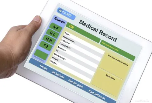 Transformasi Digital Rekam Medis Tingkatkan Pelayanan Kesehatan