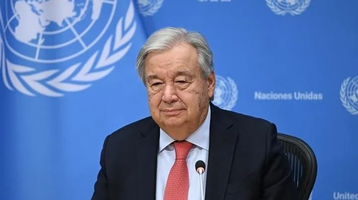 Nigeria Didorong Pimpin Afrika Menuju Tatanan Global yang Baru