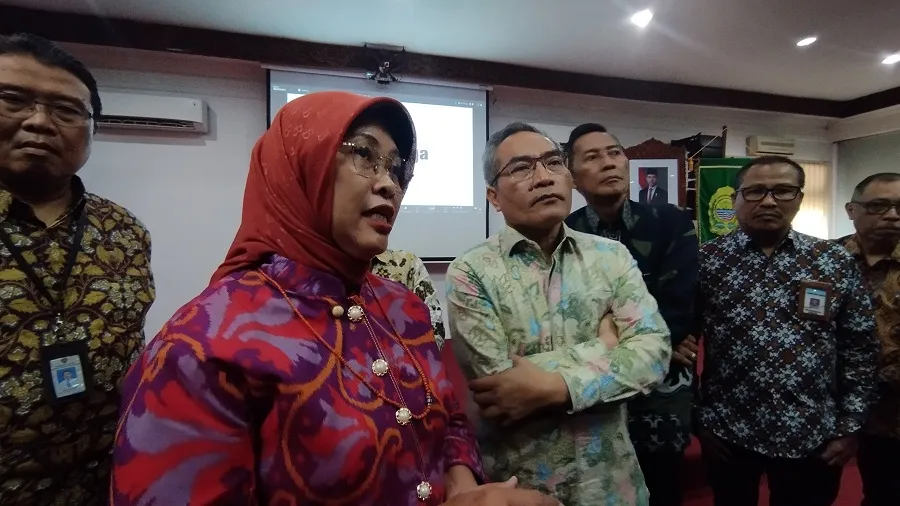Progres Pembangunan KDMP di Bantul: Tiga Kalurahan Masih Cari Lokasi