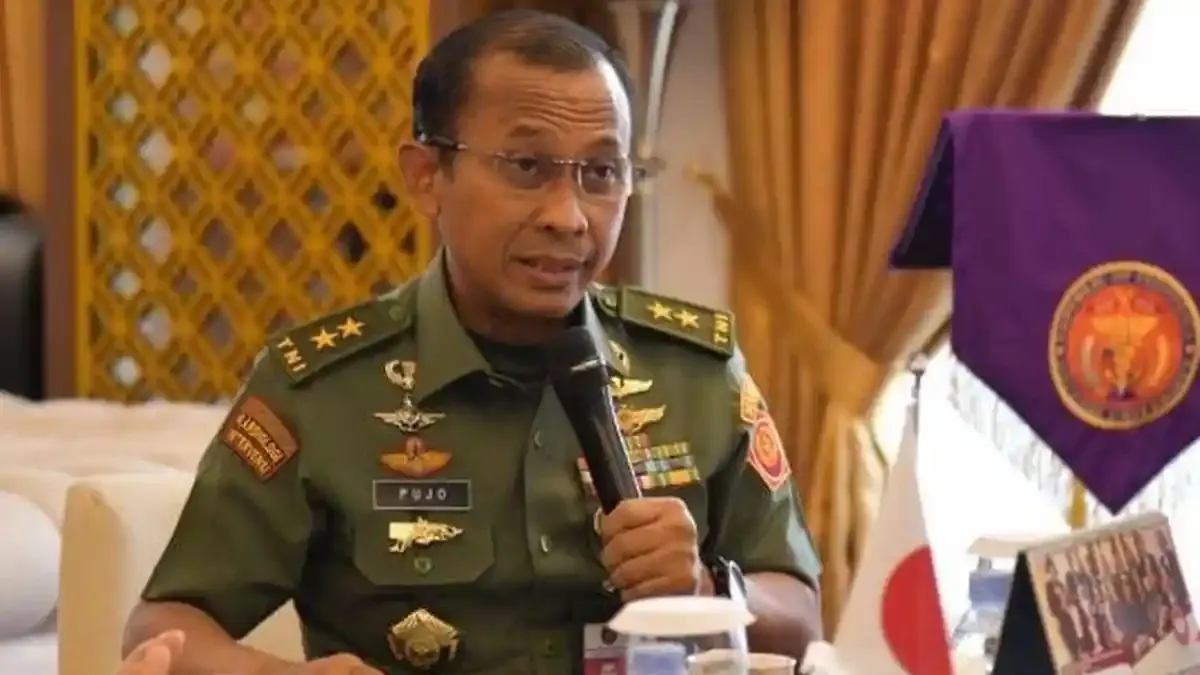 Prihati Pujowaskito Resmi Jabat Dirut BPJS Kesehatan