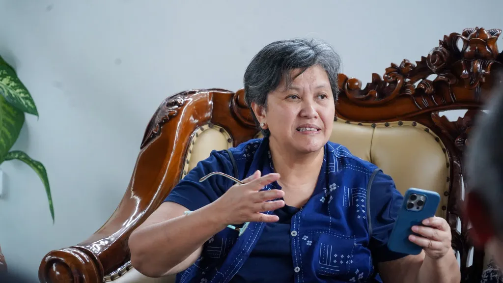 Lestari Moerdijat Serukan Pentingnya Layanan Publik Inklusif untuk Penyandang Disabilitas