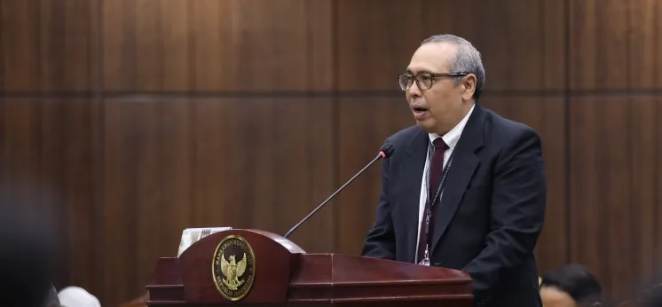 Pemerintah Tegaskan Impor Pangan Harus Sesuai Kebutuhan Nasional