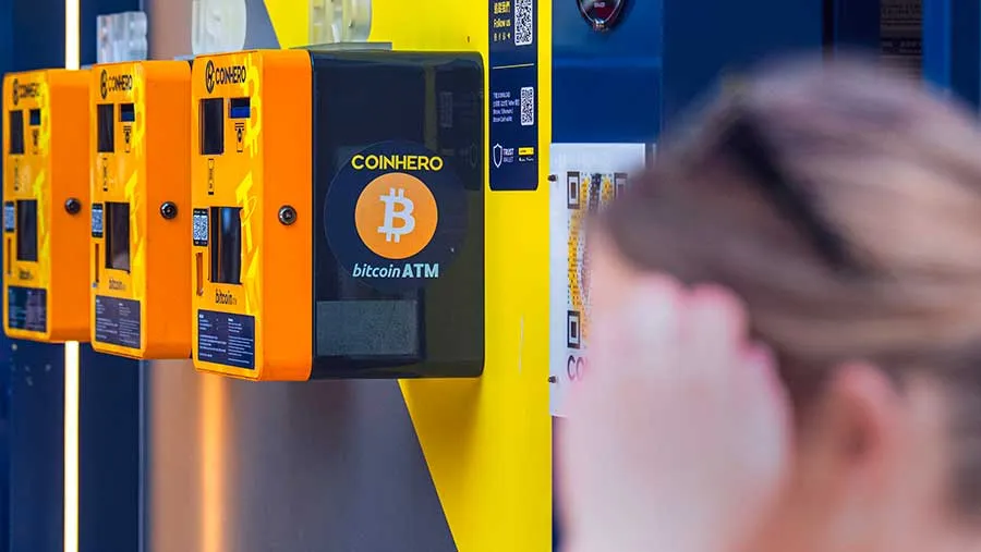 Bitcoin Alami Penurunan 23% di Awal 2026, Apa Selanjutnya?