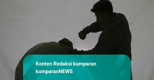 Warga Cengkareng Melapor Dugaan Penganiayaan Usai Menegur Suara Drum Berisik