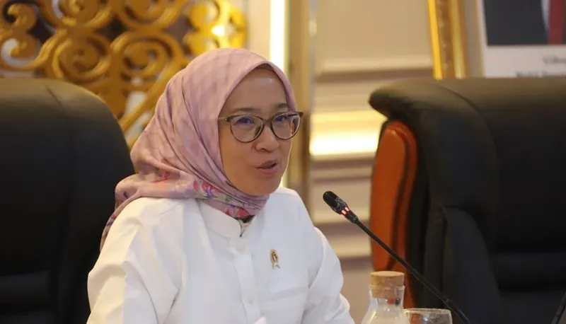 Pemerintah Buka 160 Ribu Formasi CPNS 2026, Fokus pada Fresh Graduate