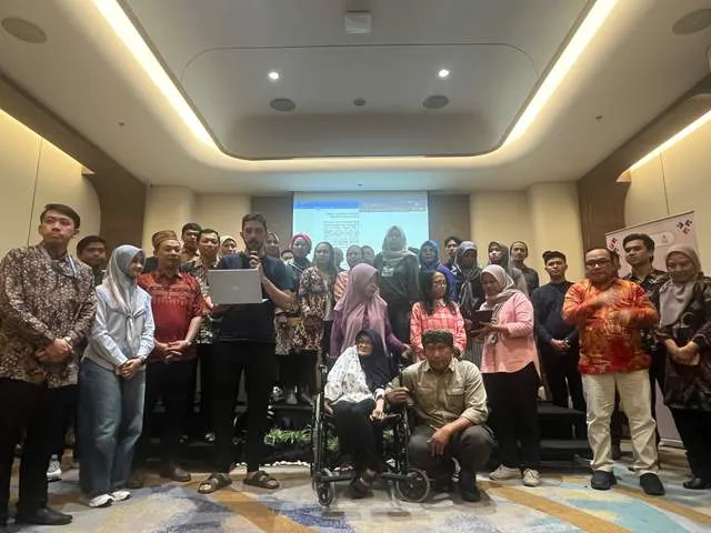 Pembentukan FARS Malang Raya: Advokasi Ruang Sipil untuk Lindungi Perempuan dan Anak