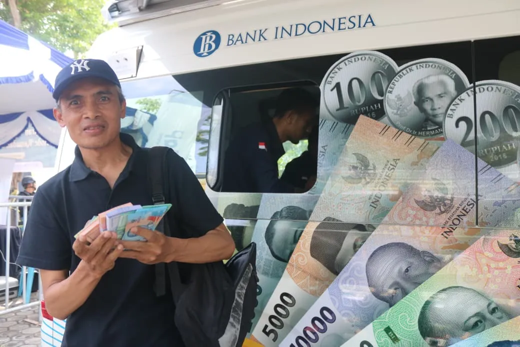 BI NTB Siapkan Rp3,3 Triliun dan 85 Titik Penukaran Uang Selama Ramadan 2026