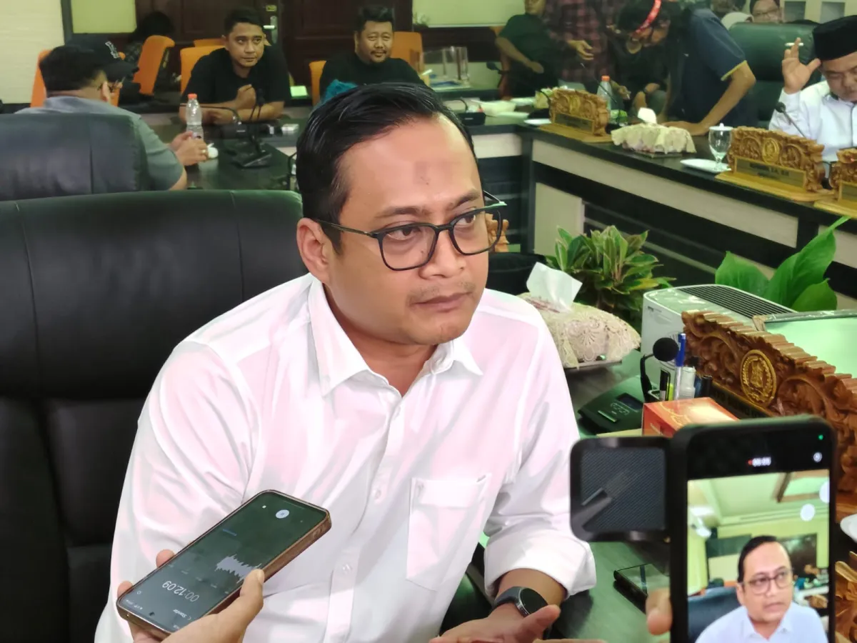 Peningkatan Perkara Penetapan Asal-Usul Anak di Pengadilan Agama Surabaya