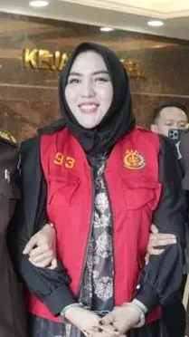 Kejati Sulsel Eksekusi Mira Hayati, Pemilik MH Cosmetic Terpidana Kasus Kosmetik Ilegal