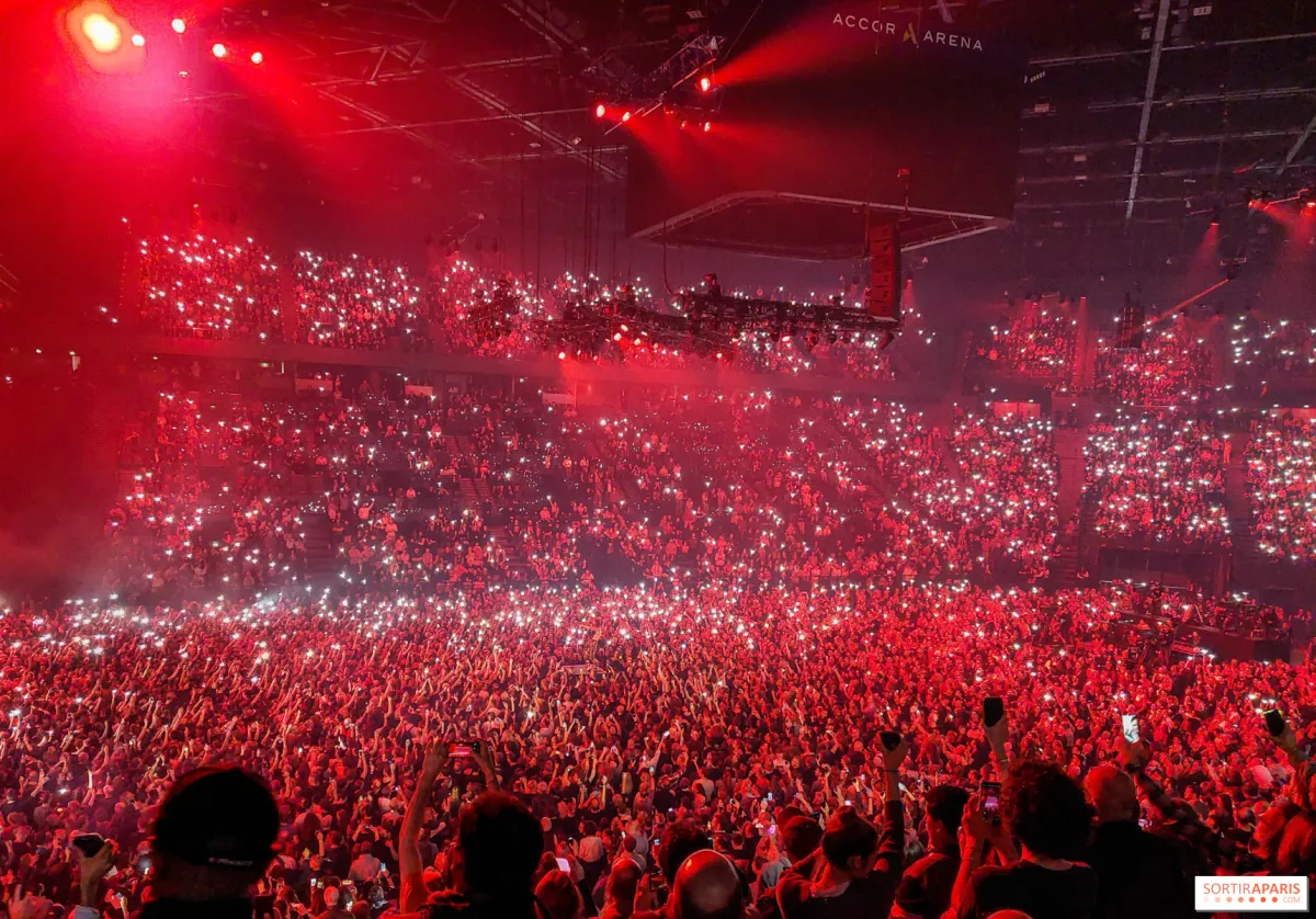 Saksikan Konser Spesial Soprano di France 4 pada 4 Maret 2026