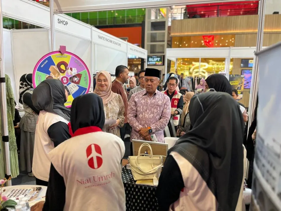 BiiFest 2026: Festival Islam yang Satukan UMKM dan Generasi Muda di Bogor