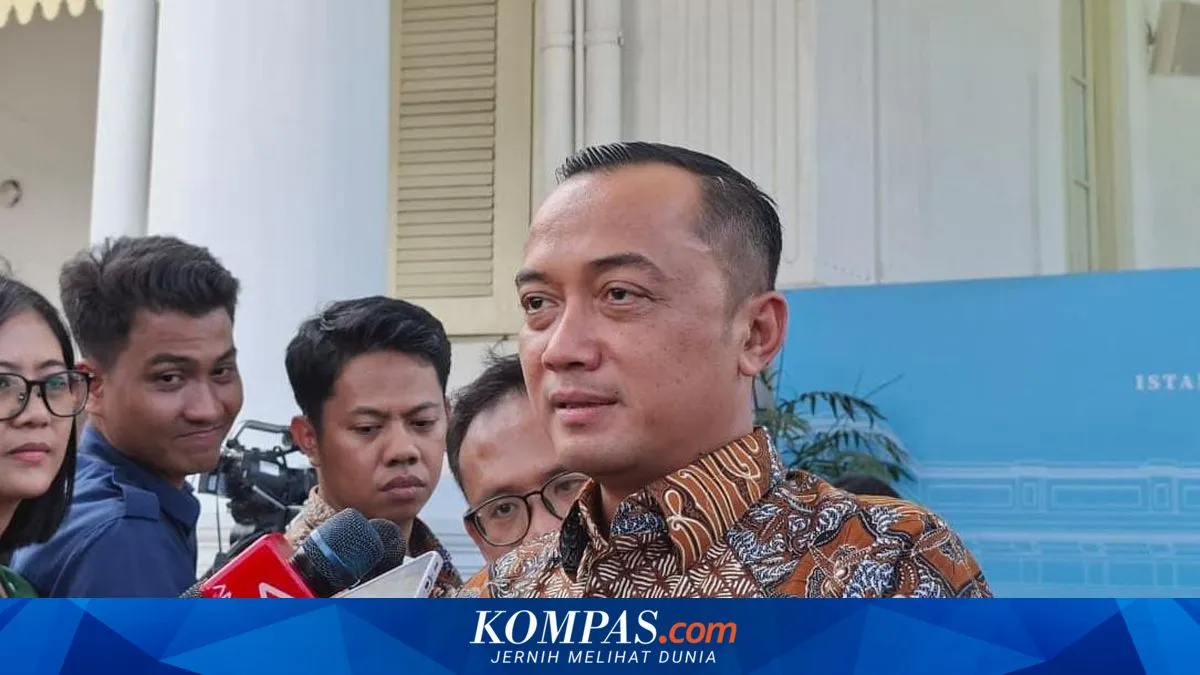 Perpres Kenaikan Gaji Hakim Ad Hoc Telah Ditandatangani