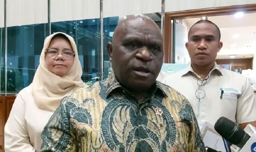 Menteri HAM Usulkan RUU untuk Perlindungan Masyarakat Adat dan Pembentukan Komnas
