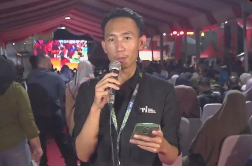 Pelajaran Kemandirian Zulfikar di Ramadan Pertama Tanpa Keluarga