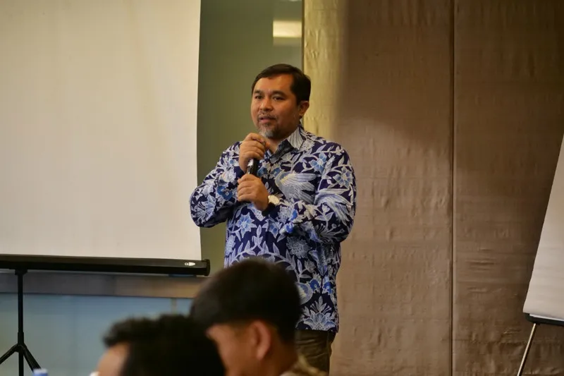 Dampak Kemunculan AI terhadap Pola Kerja di Ruang Redaksi