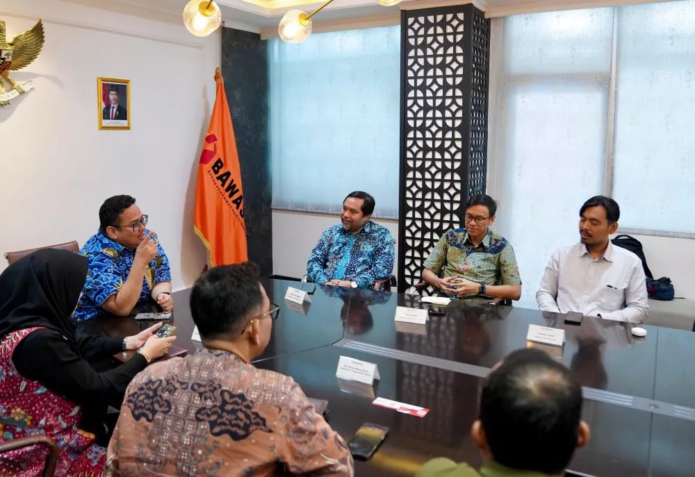 Bawaslu dan Tempo Kolaborasi Perkuat Informasi Pemilu di Era Digital