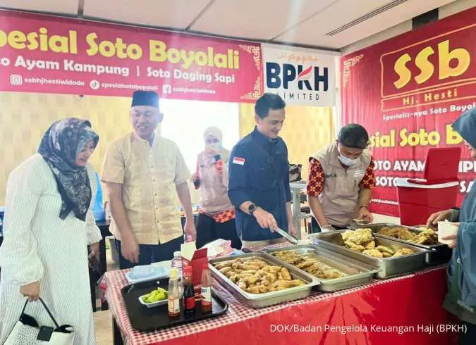 Pentingnya Membaca untuk Memperluas Wawasan