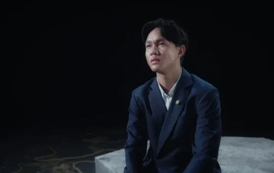 Fajar Noor Luncurkan Single Terbaru 'Sembuh Tanpaku' dengan Cerita Emosional