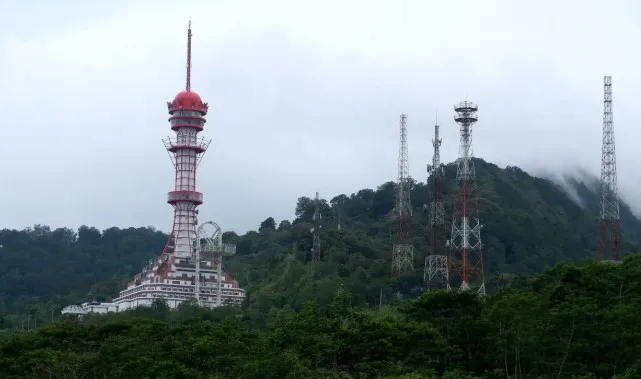 BRIN Kembangkan Antena Mikrostrip untuk Perkuat Teknologi 6G