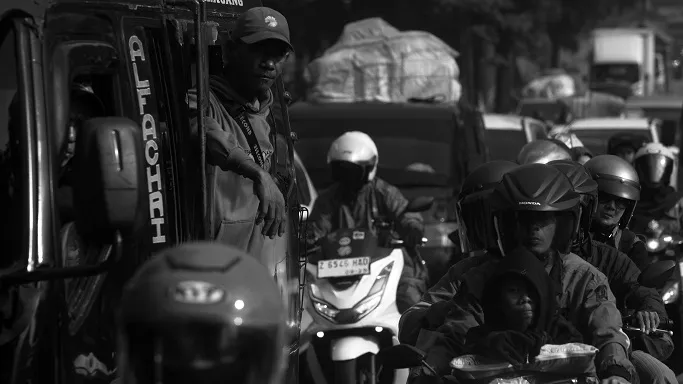 Urbanisasi Pasca-Lebaran: Tantangan dan Peluang bagi Kota Bandung