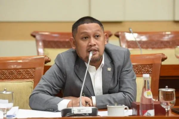 DPR RI Tegaskan UU Peradilan Militer Tetap Konstitusional