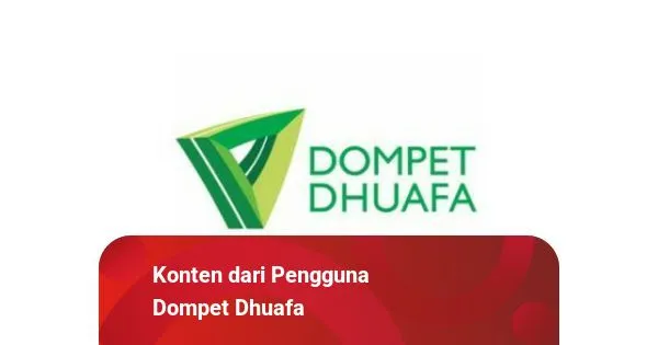 Ruang Cerita Daring Dompet Dhuafa: Kolaborasi untuk Kesiapsiagaan Bencana