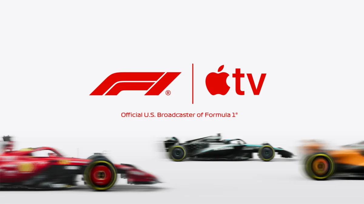 Apple Siapkan Inovasi Layanan F1 dengan Vision Pro pada Maret 2026