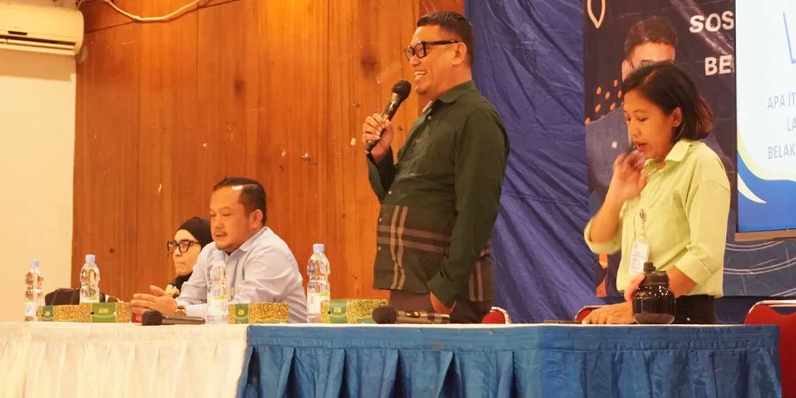 DPR Dorong Program Makan Bergizi Gratis untuk Ciptakan Generasi Unggul