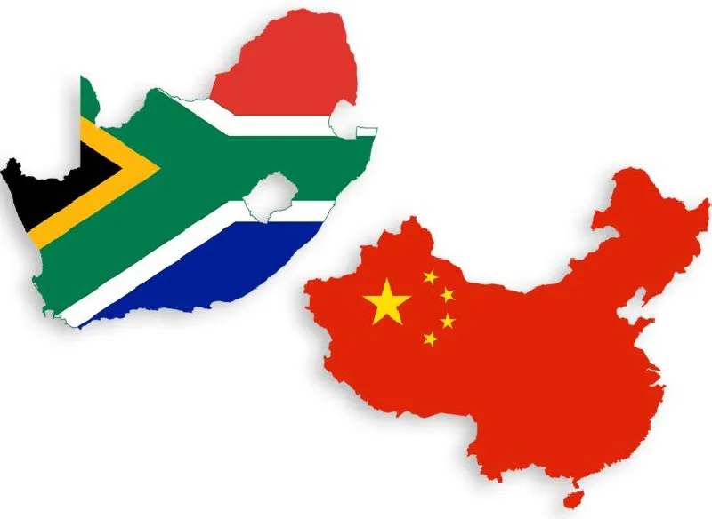 Afrika Selatan Jalin Kerja Sama Perdagangan Baru dengan China Usai Tarif Tinggi AS