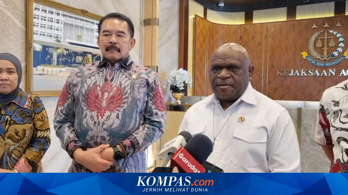Komnas HAM Diizinkan Bentuk Unit Penyidikan Pelanggaran HAM Berat