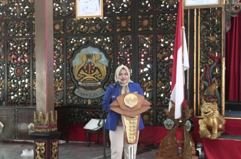 KOPRI PMII Bangkalan: Perempuan sebagai Motor Advokasi Lingkungan dan Ekonomi Hijau