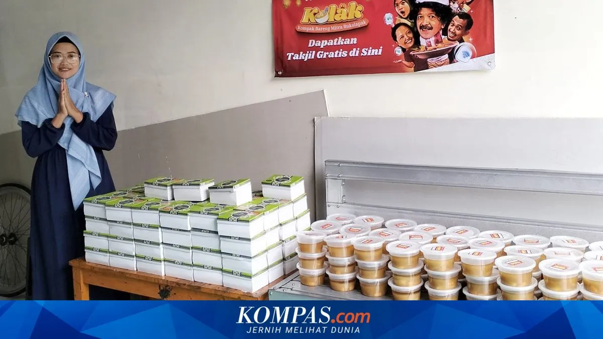 Perjuangan Putri Wulandari: Dari Modal Rp300.000 Jadi UMKM Sukses Beromzet Jutaan