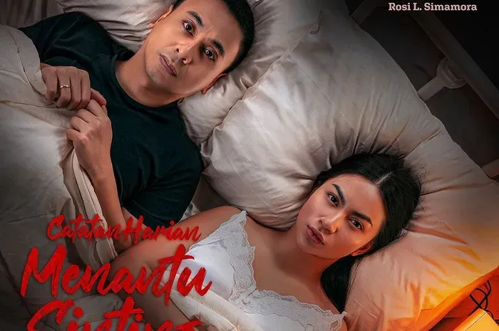 Sinopsis Film Catatan Harian Menantu Sinting: Perjuangan Minar dalam Keluarga Baru