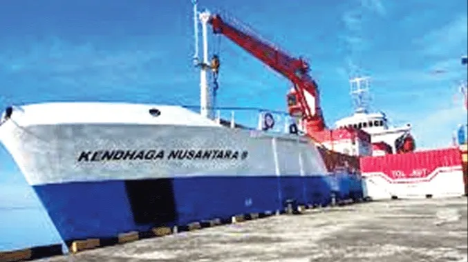 Penghentian Tol Laut di Aru Menuai Kritikan dari Masyarakat