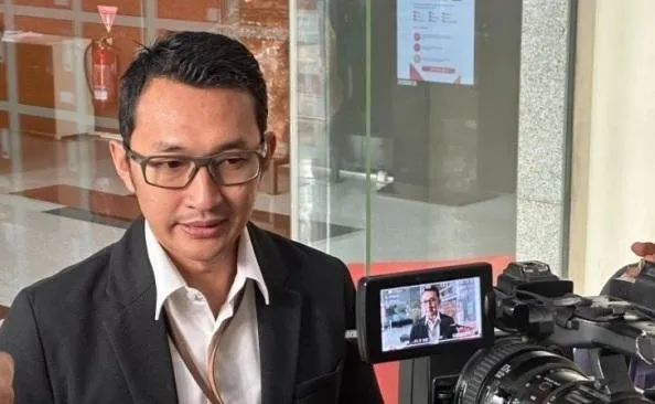 KPK Pertimbangkan Penetapan PT Bluray Cargo Sebagai Tersangka Korporasi Suap Impor