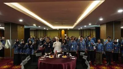 Banjarmasin Tingkatkan Komitmen Pelayanan Publik Melalui Workshop Budaya Prima